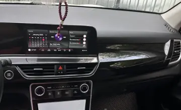 Kia Seltos 2024 года за 9 950 000 тг. в Алматы фото 3