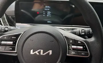 Kia Seltos 2024 года за 9 950 000 тг. в Алматы фото 2