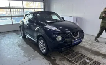 Nissan Juke 2011 года за 6 500 000 тг. в Павлодар фото 3