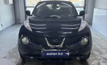 Nissan Juke 2011 года за 6 500 000 тг. в Павлодар фото 2