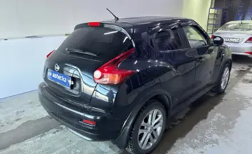 Nissan Juke 2011 года за 6 500 000 тг. в Павлодар