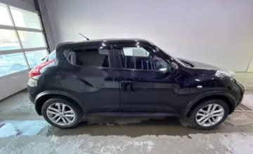 Nissan Juke 2011 года за 6 500 000 тг. в Павлодар фото 4