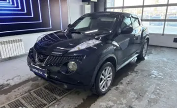 Nissan Juke 2011 года за 6 500 000 тг. в Павлодар фото 1
