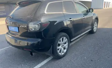 Mazda CX-7 2006 года за 4 500 000 тг. в Шымкент