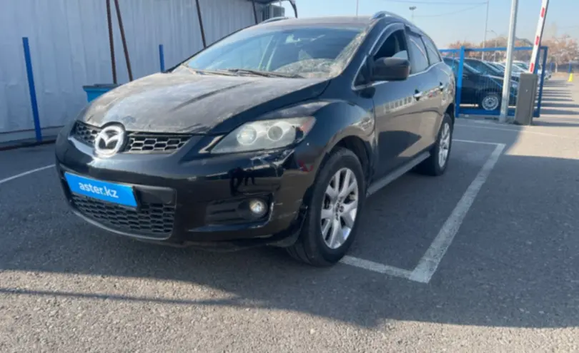 Mazda CX-7 2006 года за 4 500 000 тг. в Шымкент