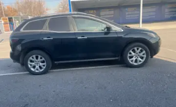 Mazda CX-7 2006 года за 4 500 000 тг. в Шымкент фото 4