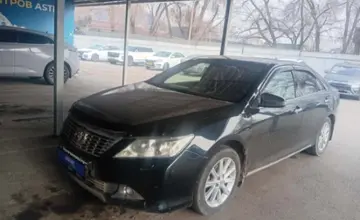 Toyota Camry 2011 года за 8 000 000 тг. в Алматы фото 1