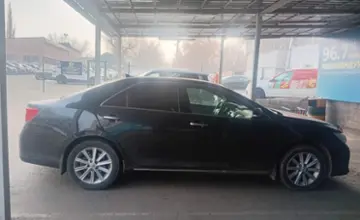 Toyota Camry 2011 года за 8 000 000 тг. в Алматы фото 4