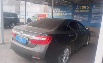 Toyota Camry 2011 года за 8 000 000 тг. в Алматы