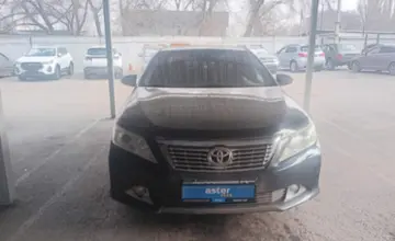 Toyota Camry 2011 года за 8 000 000 тг. в Алматы фото 2