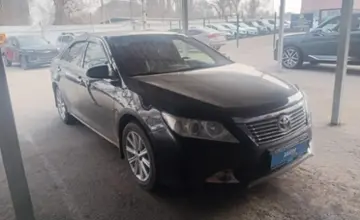 Toyota Camry 2011 года за 8 000 000 тг. в Алматы фото 3