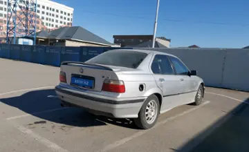 BMW 3 серии 1991 года за 1 200 000 тг. в Шымкент фото 3