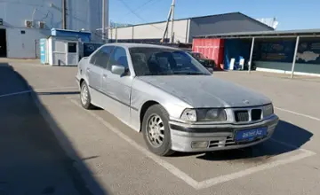 BMW 3 серии 1991 года за 1 200 000 тг. в Шымкент фото 2