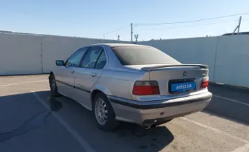 BMW 3 серии 1991 года за 1 200 000 тг. в Шымкент фото 4