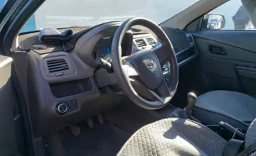 Ravon R4 2019 года за 4 300 000 тг. в Шымкент фото 5