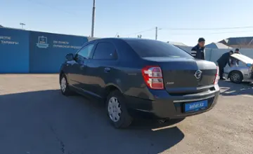 Ravon R4 2019 года за 4 300 000 тг. в Шымкент фото 4