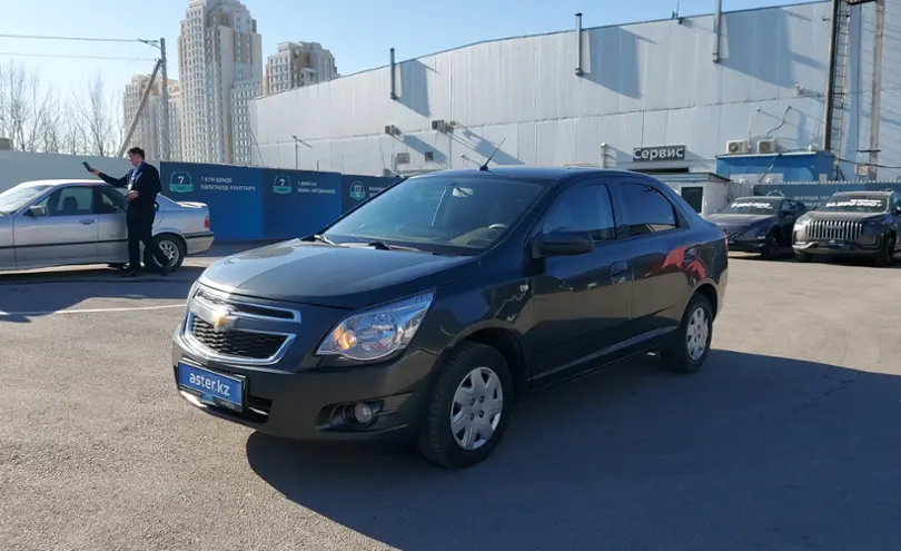 Ravon R4 2019 года за 4 300 000 тг. в Шымкент