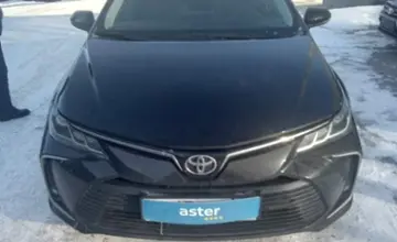 Toyota Corolla 2020 года за 10 000 000 тг. в Караганда фото 2