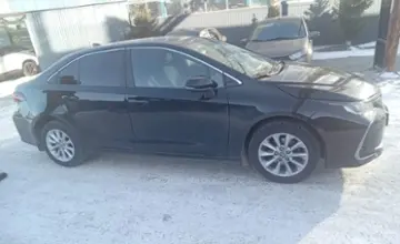 Toyota Corolla 2020 года за 10 000 000 тг. в Караганда фото 4