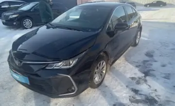 Toyota Corolla 2020 года за 10 000 000 тг. в Караганда фото 1