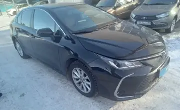 Toyota Corolla 2020 года за 10 000 000 тг. в Караганда фото 3