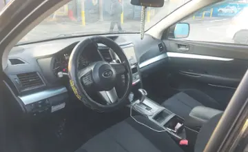 Subaru Outback 2010 года за 6 500 000 тг. в Алматы фото 5