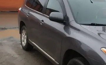 Toyota Highlander 2011 года за 10 500 000 тг. в Экибастуз фото 3