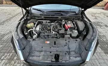 Mitsubishi Outlander 2023 года за 17 000 000 тг. в Алматы