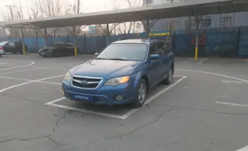 Subaru Outback 2009 года за 4 000 000 тг. в Алматы фото 1