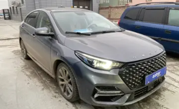 OMODA S5 2023 года за 7 500 000 тг. в Кызылорда фото 3