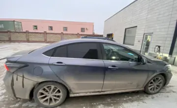 OMODA S5 2023 года за 7 500 000 тг. в Кызылорда фото 4