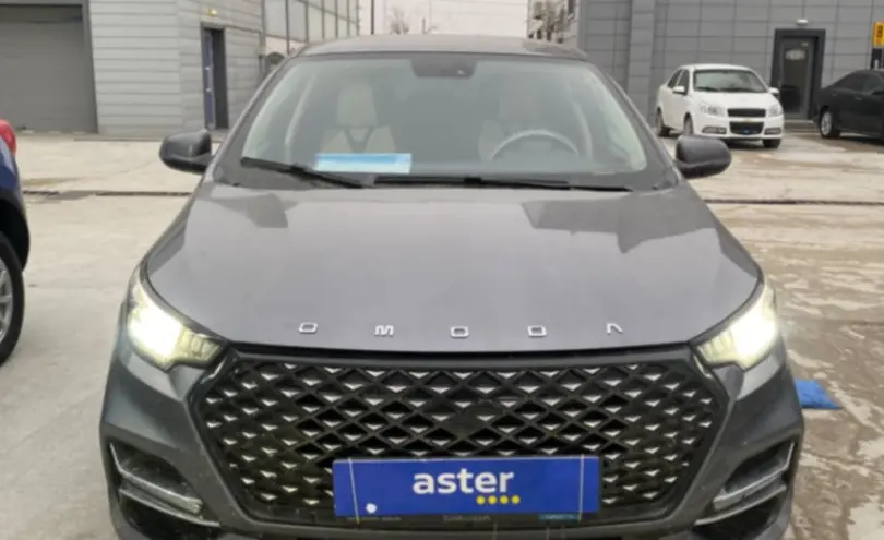 OMODA S5 2023 года за 7 500 000 тг. в Кызылорда фото 2