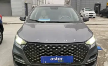 OMODA S5 2023 года за 7 500 000 тг. в Кызылорда фото 2