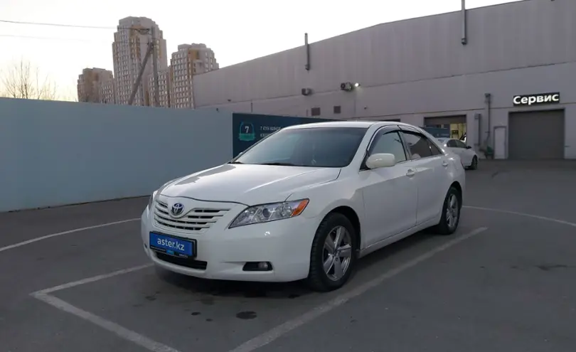 Toyota Camry 2008 года за 6 300 000 тг. в Шымкент