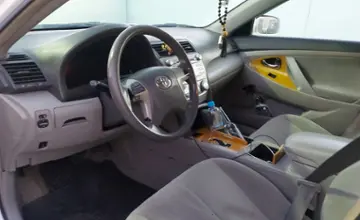 Toyota Camry 2008 года за 6 300 000 тг. в Шымкент фото 5