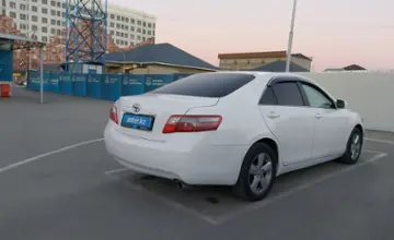 Toyota Camry 2008 года за 6 300 000 тг. в Шымкент фото 3