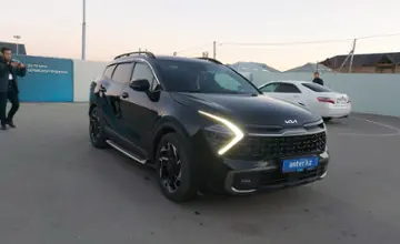Kia Sportage 2023 года за 17 000 000 тг. в Шымкент фото 2