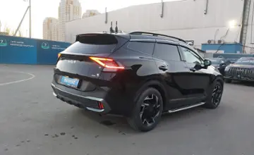 Kia Sportage 2023 года за 17 000 000 тг. в Шымкент фото 3