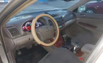 Toyota Camry 2005 года за 6 000 000 тг. в Алматы фото 5