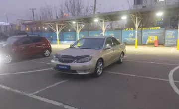 Toyota Camry 2005 года за 6 000 000 тг. в Алматы фото 1