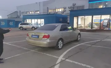 Toyota Camry 2005 года за 6 000 000 тг. в Алматы фото 3
