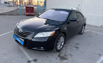 Toyota Camry 2006 года за 6 700 000 тг. в Тараз фото 1