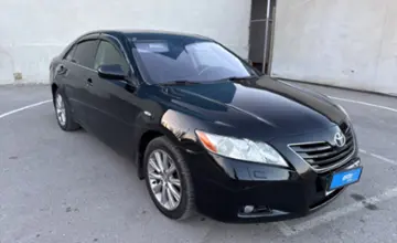 Toyota Camry 2006 года за 6 700 000 тг. в Тараз фото 3
