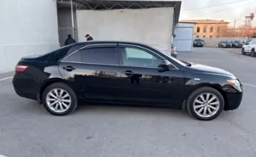 Toyota Camry 2006 года за 6 700 000 тг. в Тараз фото 4