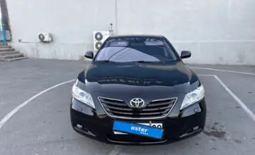 Toyota Camry 2006 года за 6 700 000 тг. в Тараз фото 2