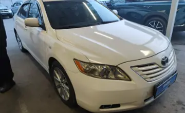 Toyota Camry 2007 года за 5 300 000 тг. в Алматы фото 3