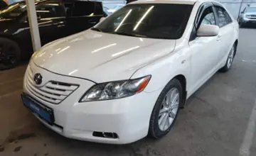 Toyota Camry 2007 года за 5 300 000 тг. в Алматы фото 1