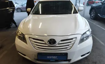 Toyota Camry 2007 года за 5 300 000 тг. в Алматы фото 2