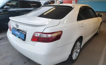 Toyota Camry 2007 года за 5 300 000 тг. в Алматы