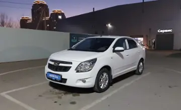 Chevrolet Cobalt 2022 года за 6 000 000 тг. в Шымкент фото 1